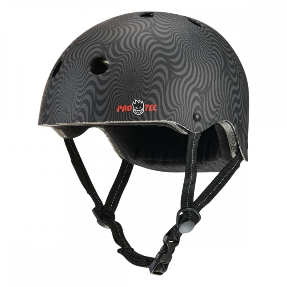 Pro-Tec Low Pro Helmet