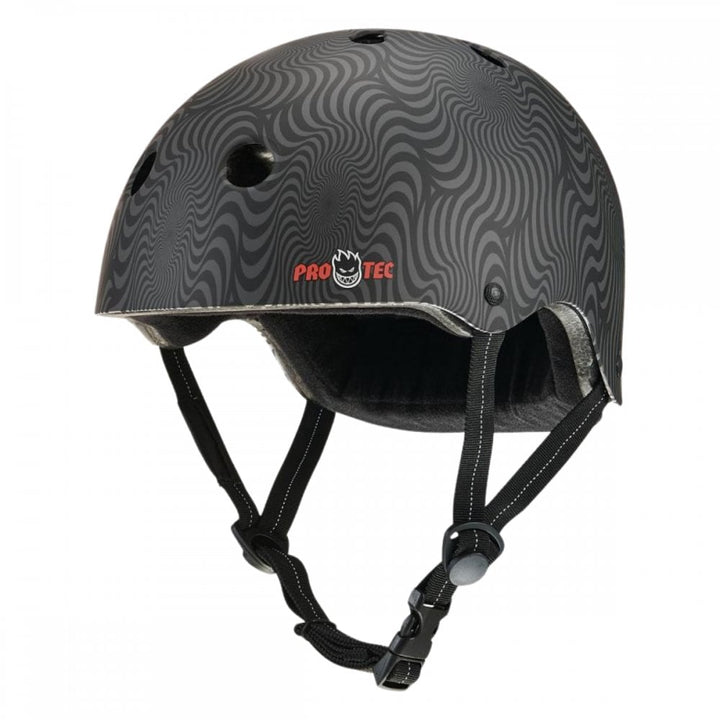 Pro-Tec Low Pro Helmet