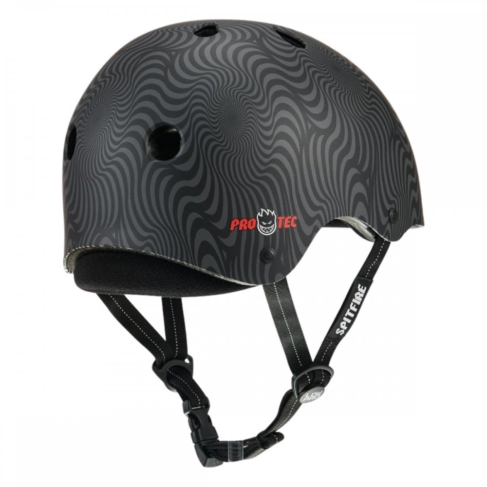 Pro-Tec Low Pro Helmet