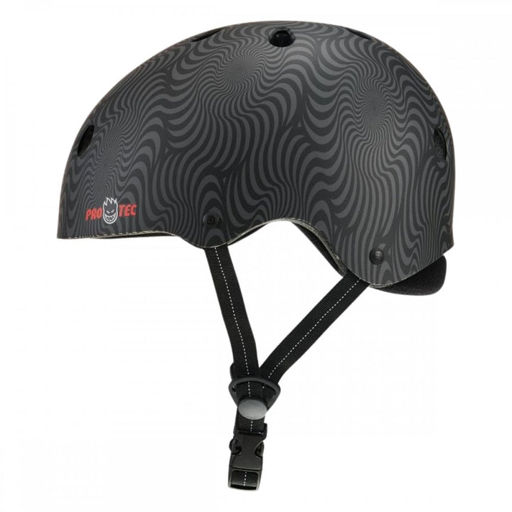 Pro-Tec Low Pro Helmet