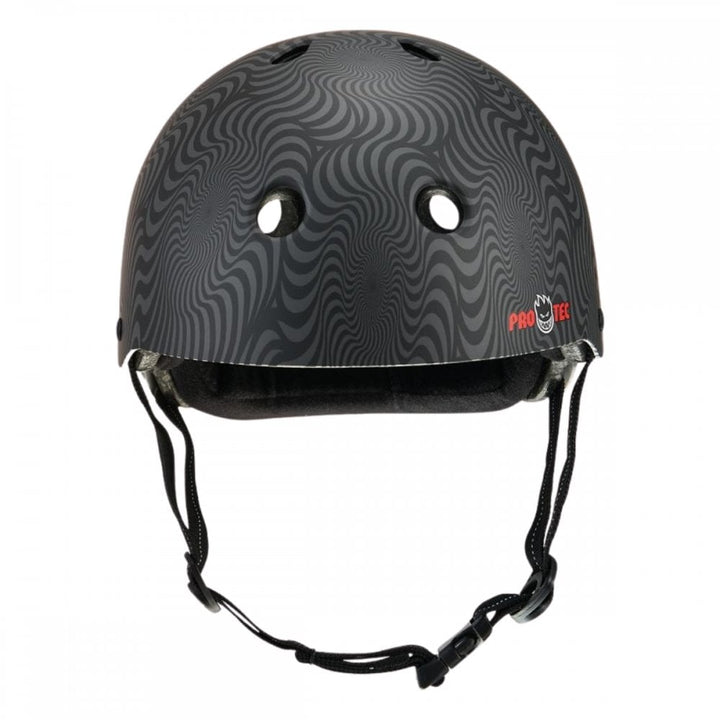 Pro-Tec Low Pro Helmet