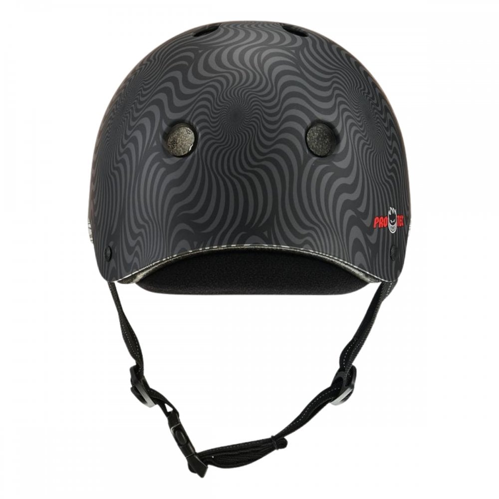 Pro-Tec Low Pro Helmet