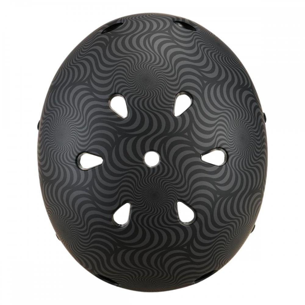 Pro-Tec Low Pro Helmet
