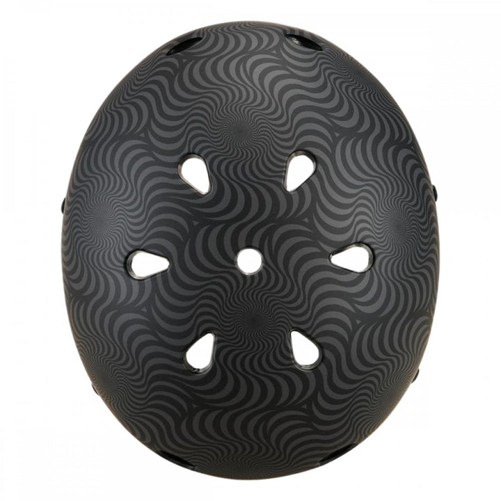 Pro-Tec Low Pro Helmet