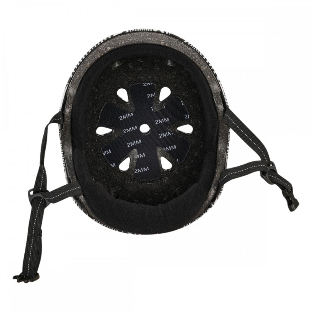 Pro-Tec Low Pro Helmet