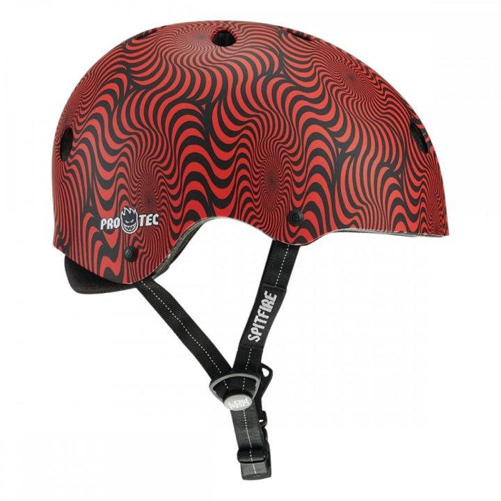 Pro-Tec Low Pro Helmet
