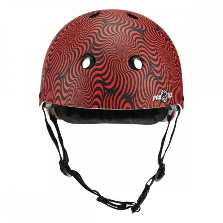 Pro-Tec Low Pro Helmet
