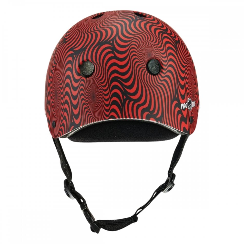 Pro-Tec Low Pro Helmet