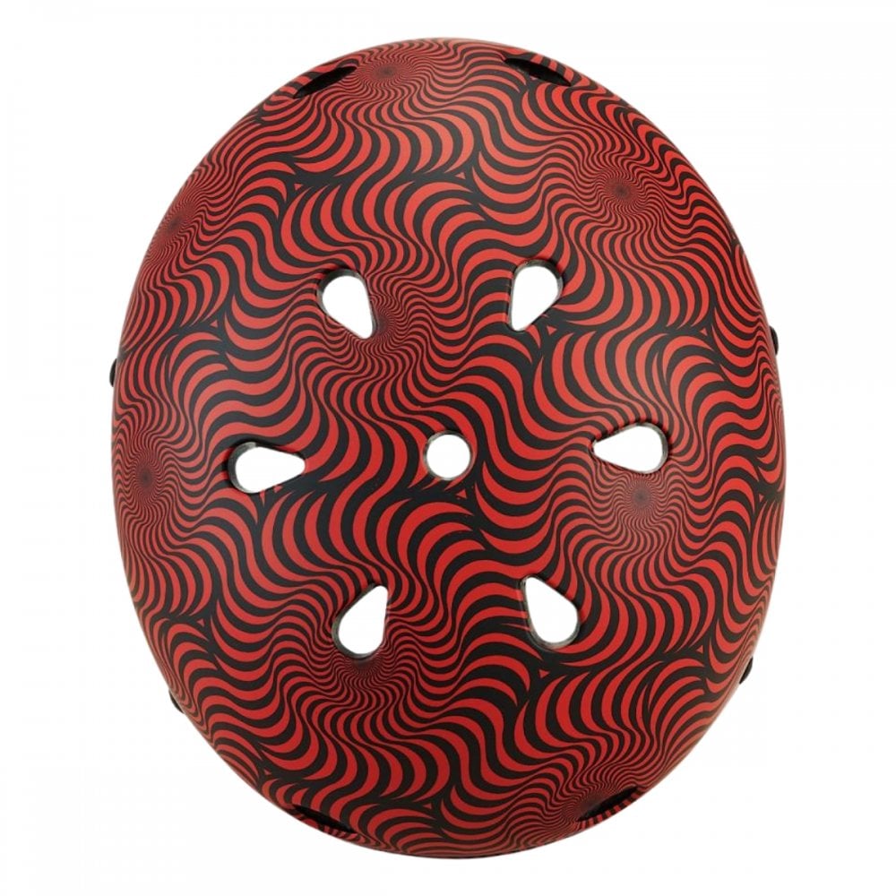 Pro-Tec Low Pro Helmet