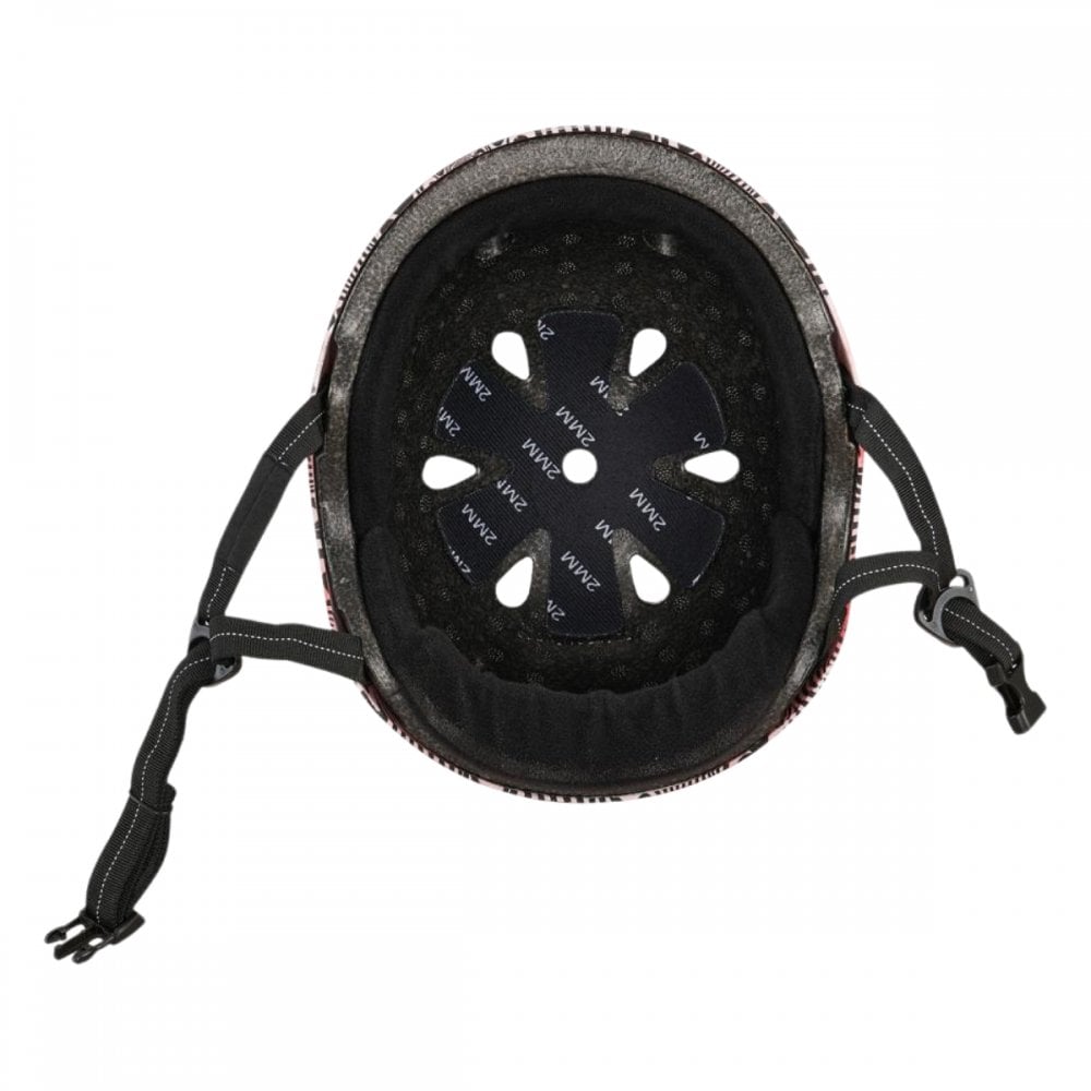 Pro-Tec Low Pro Helmet