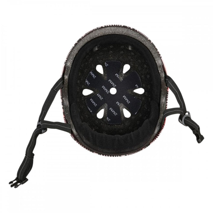 Pro-Tec Low Pro Helmet