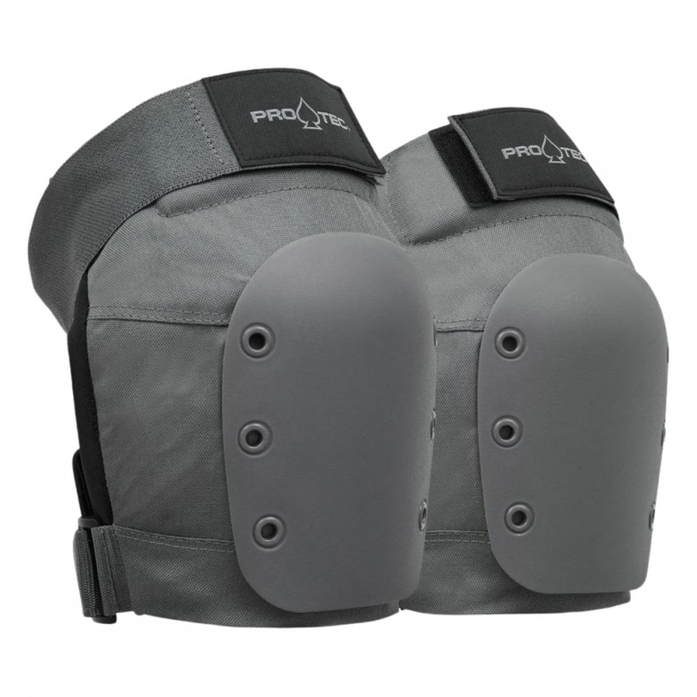 Pro-Tec Street Adult 3-Pk Pad Set Open