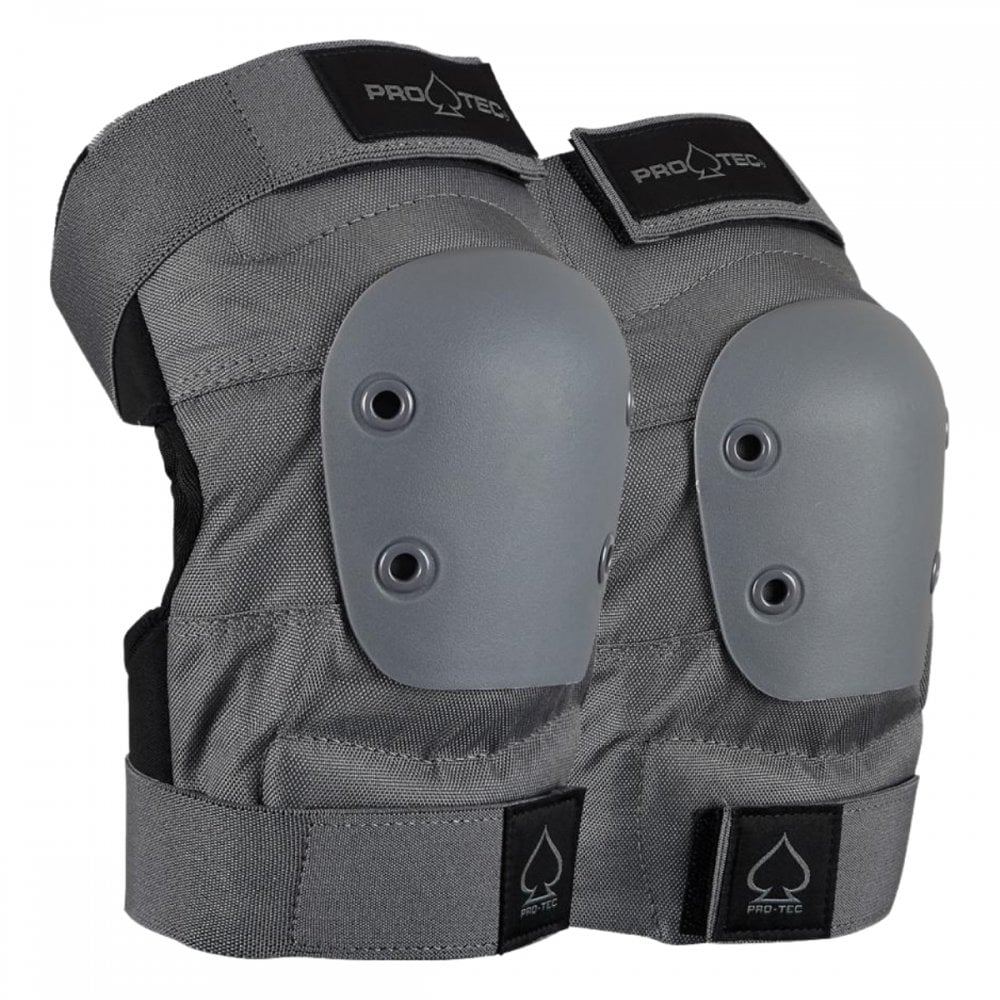 Pro-Tec Street Adult 3-Pk Pad Set Open
