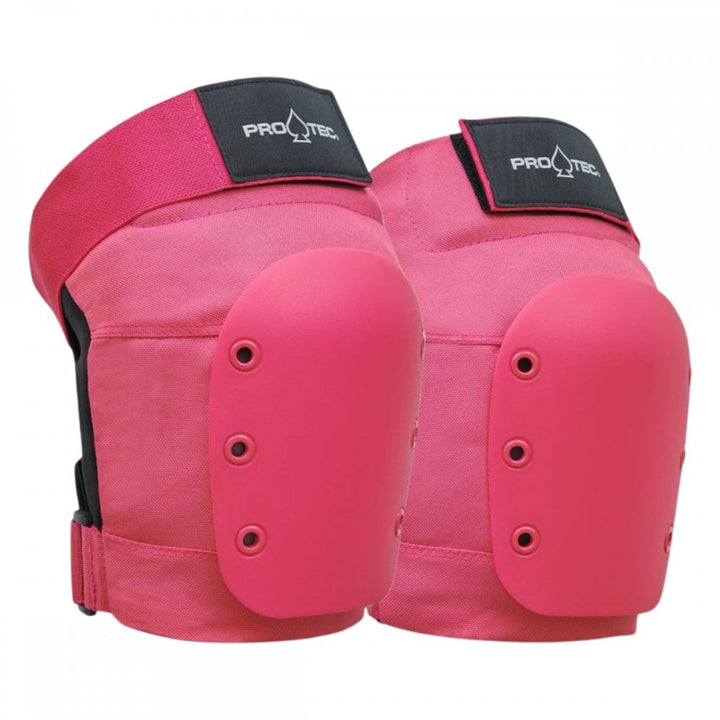 Pro-Tec Street Gear Junior 3 Pack Open