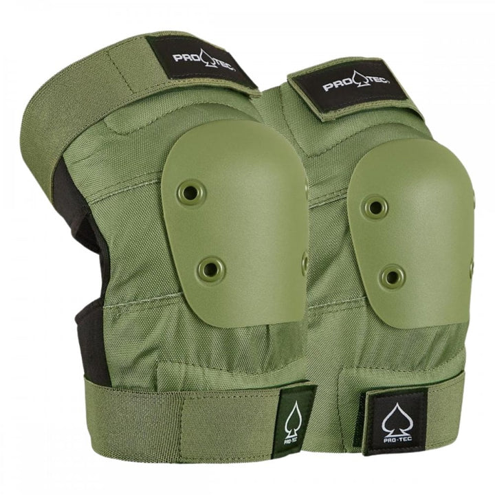 Pro-Tec Street Gear Junior 3 Pack Open