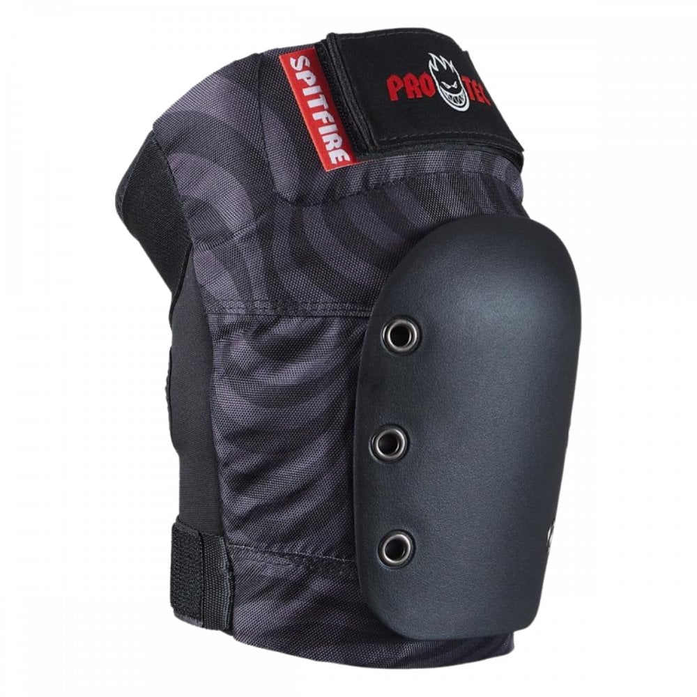 Pro-Tec Street Junior 3Pk Pad Set Open