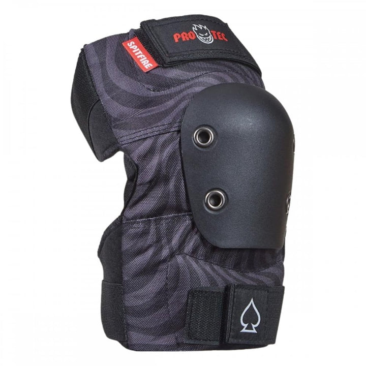 Pro-Tec Street Junior 3Pk Pad Set Open