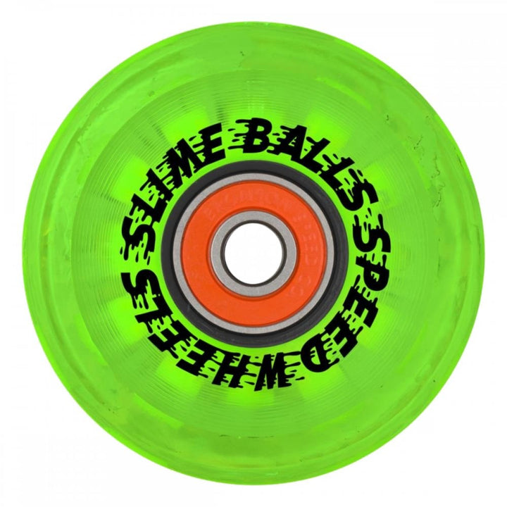 Slime Balls Sb Flame Og 78A Wheels