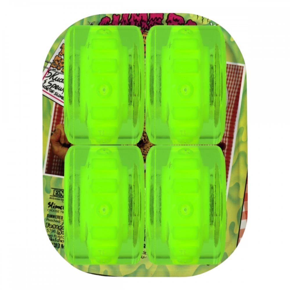 Slime Balls Sb Flame Og 78A Wheels
