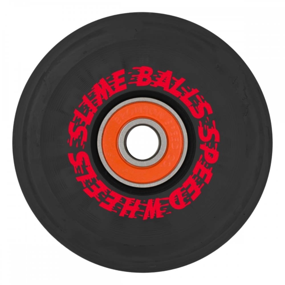 Slime Balls Sb Flame Og 78A Wheels