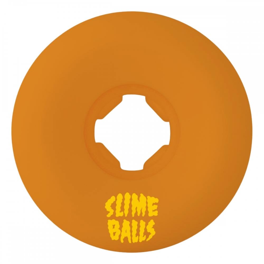 Slime Balls Templeton Vomit Hardline 95A Wheels