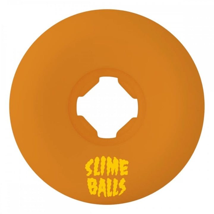Slime Balls Templeton Vomit Hardline 95A Wheels