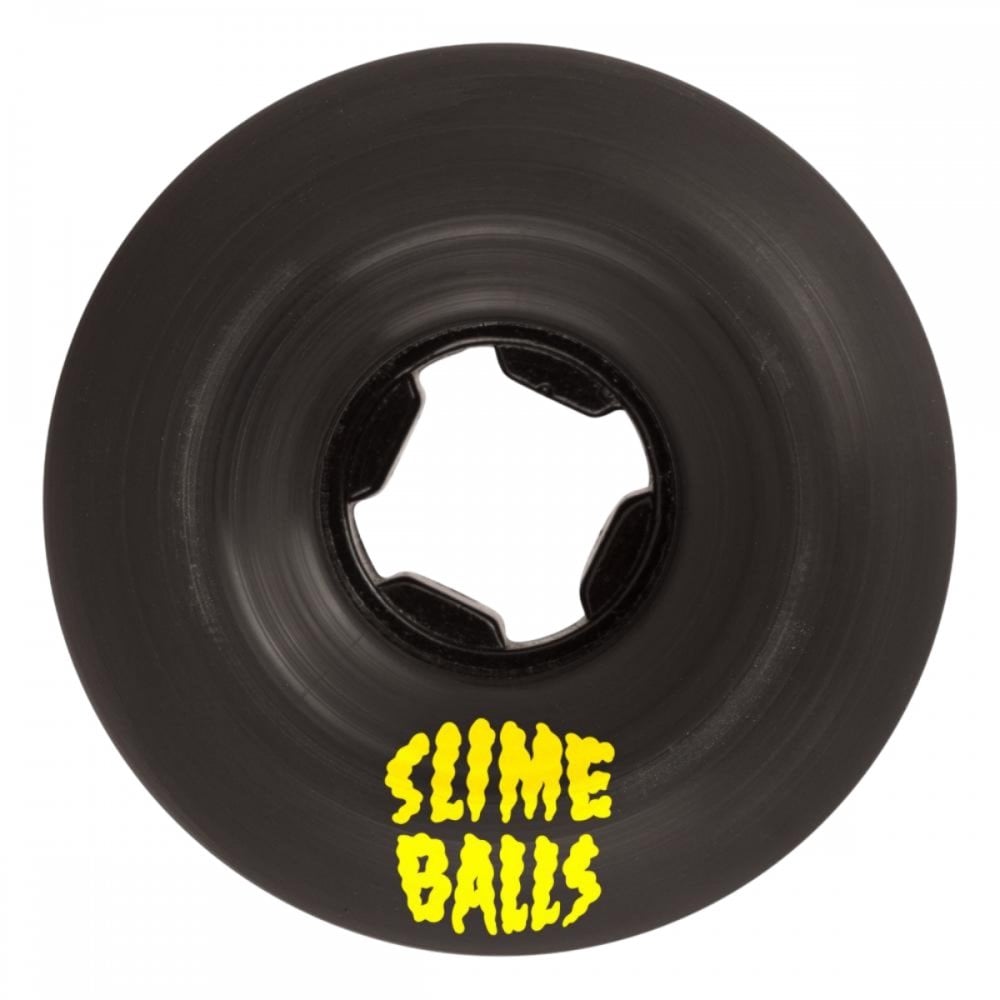 Slime Balls Templeton Vomit Hardline 95A Wheels