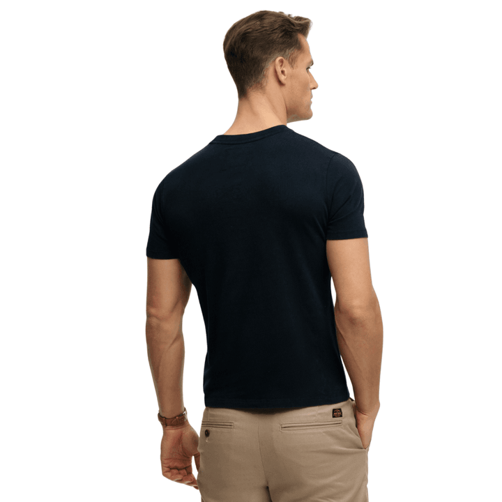 Superdry Industry Worker Relaxed T-Shirt