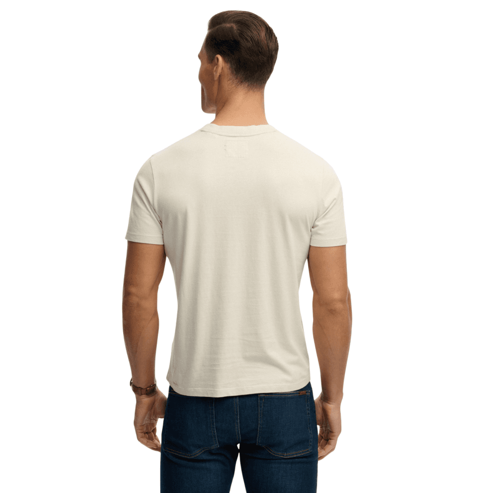 Superdry Industry Worker Relaxed T-Shirt