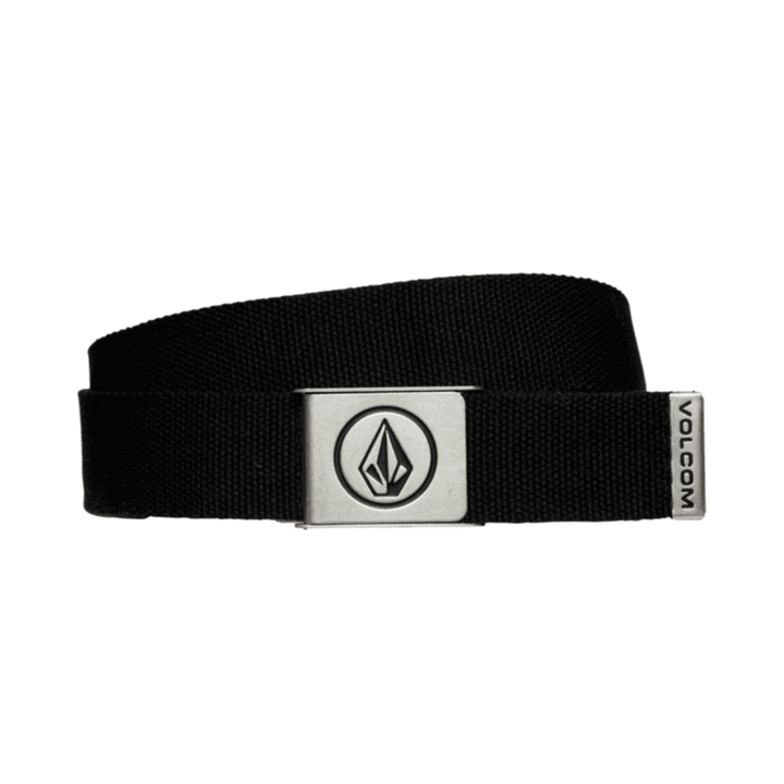 Volcom Circle Web Belt