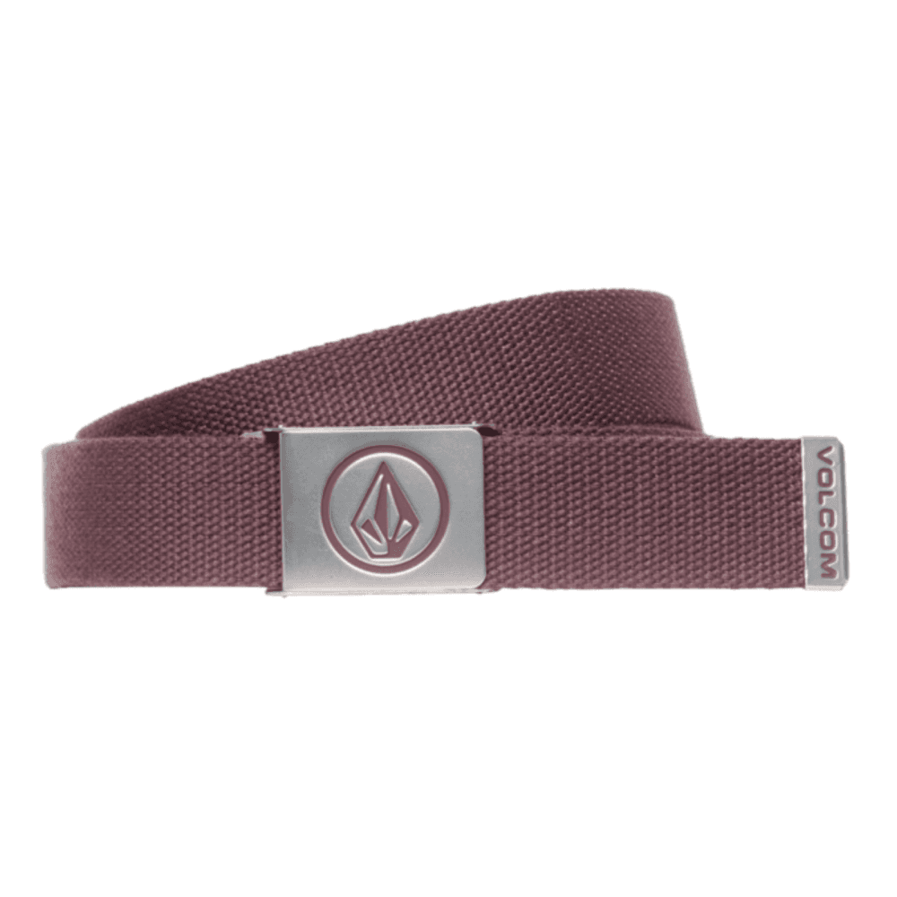 Volcom Circle Web Belt