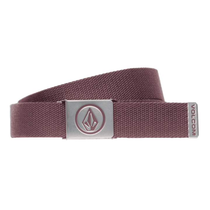Volcom Circle Web Belt