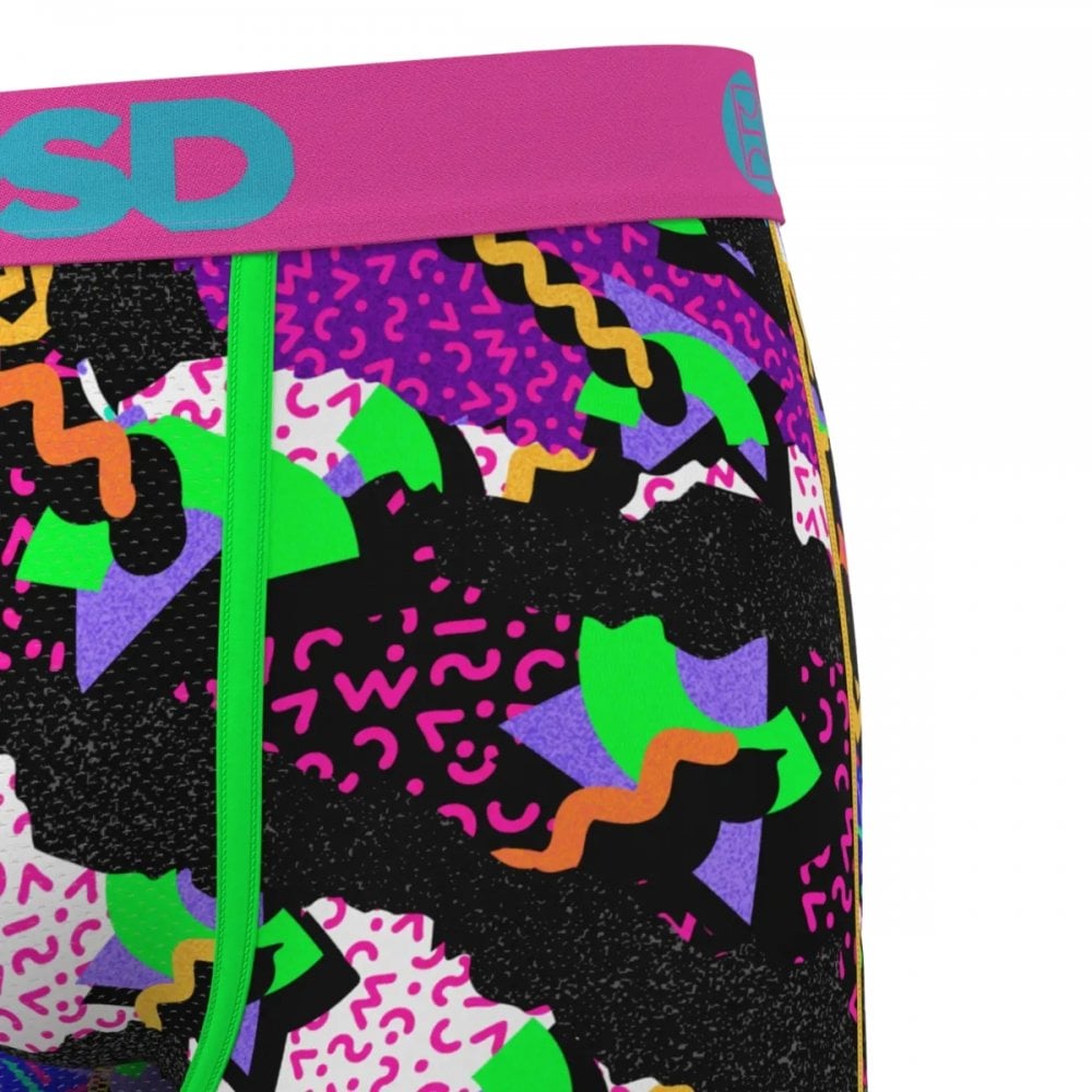 PSD 90S Rewind Boxer Briefs