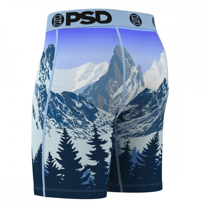 PSD Alpine Chill Boxer Briefs
