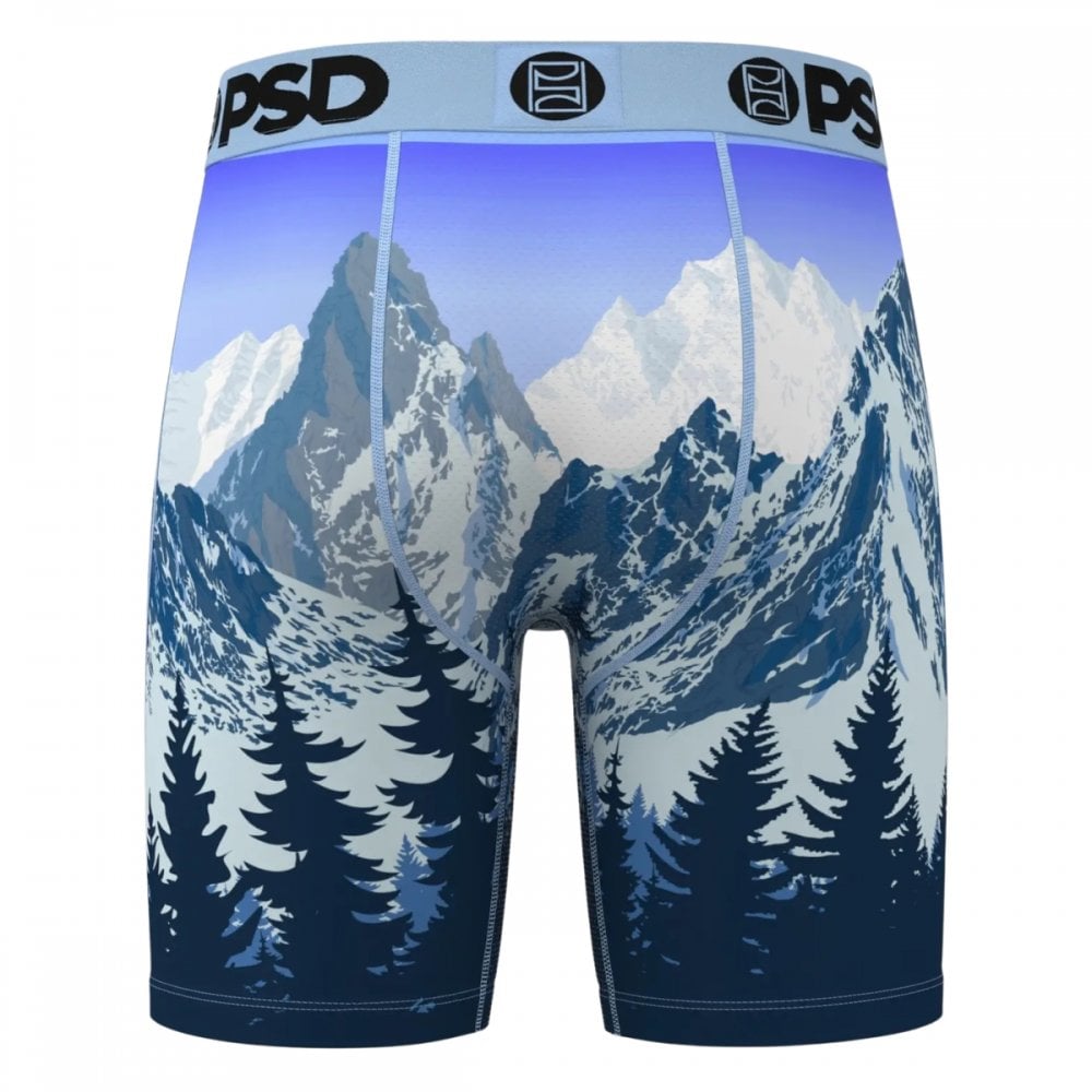 PSD Alpine Chill Boxer Briefs