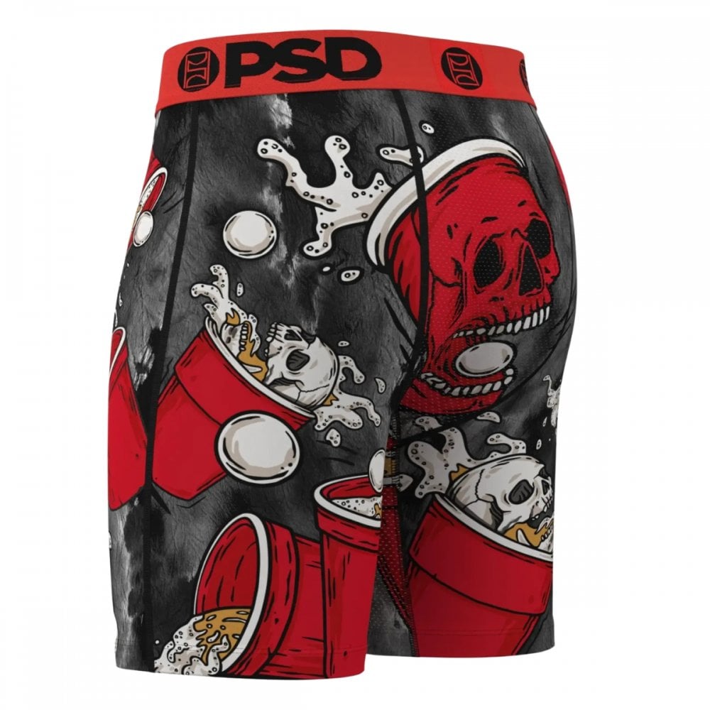 PSD Beer Pong Boxer Briefs