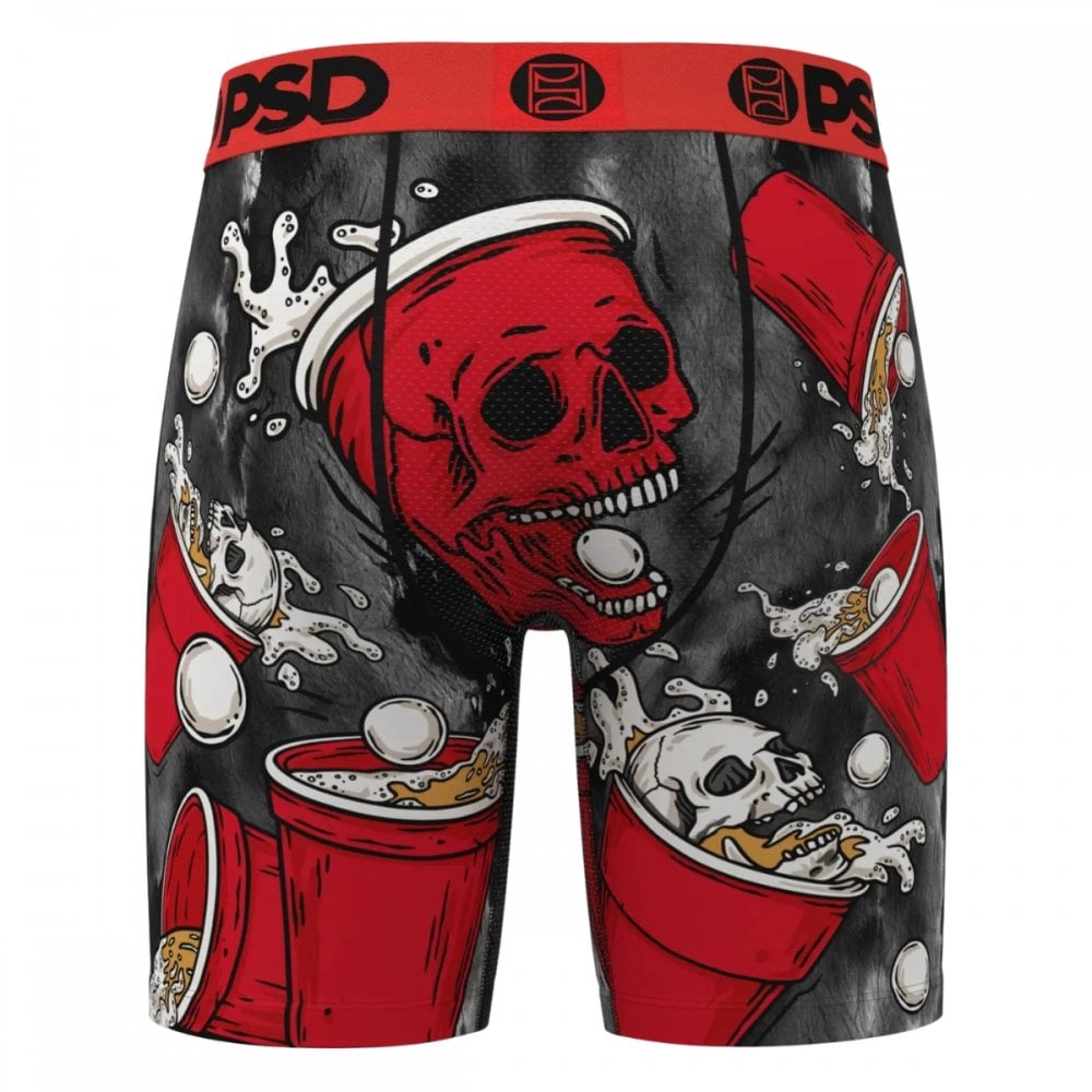 PSD Beer Pong Boxer Briefs