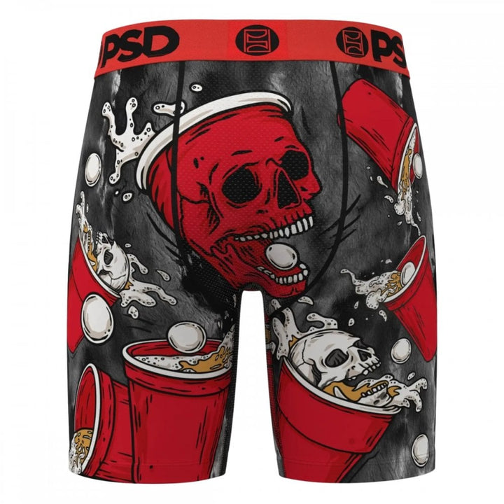 PSD Beer Pong Boxer Briefs
