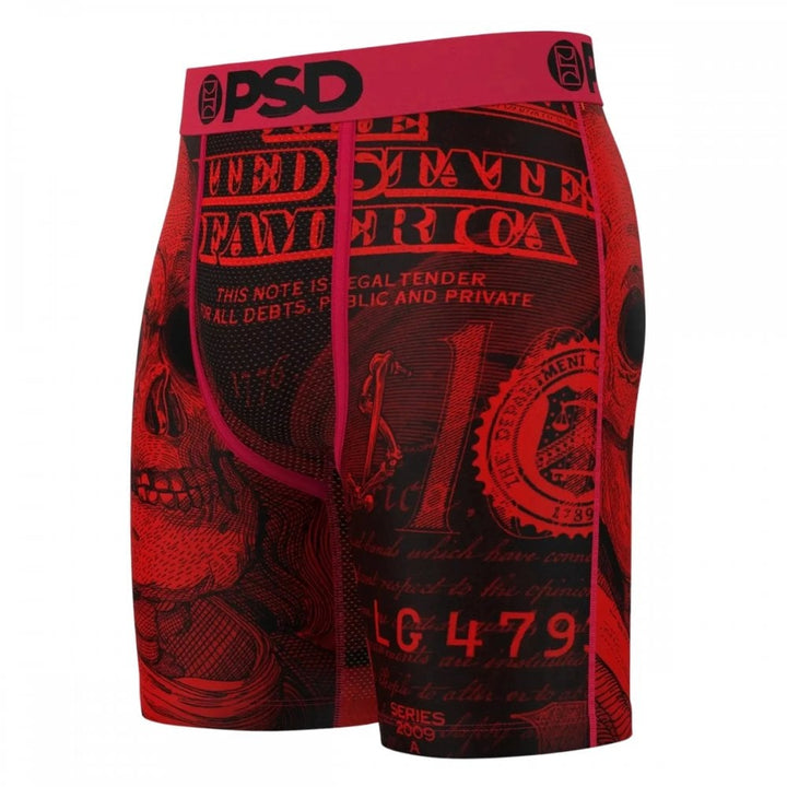 PSD Bens &amp; Bones 3 Pack Boxer Briefs