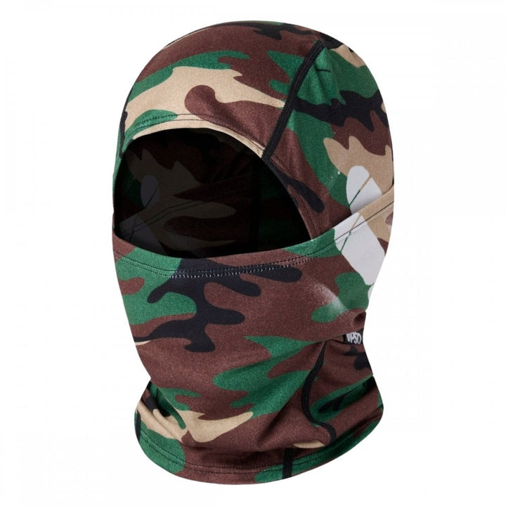 PSD Bomber Mask