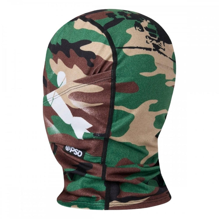 PSD Bomber Mask