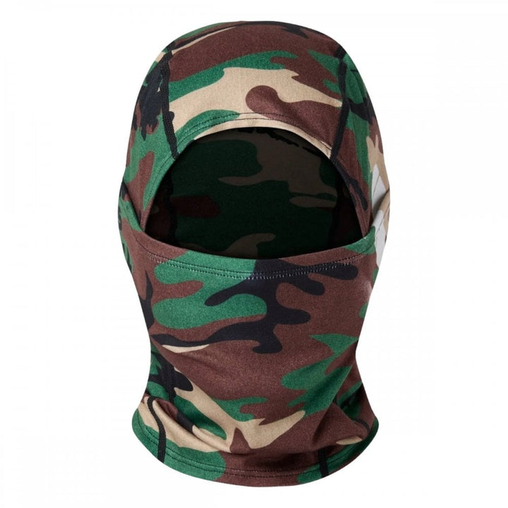 PSD Bomber Mask