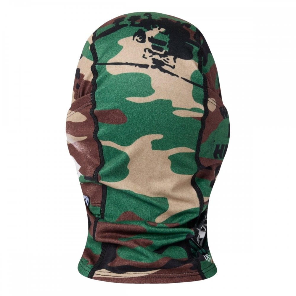 PSD Bomber Mask