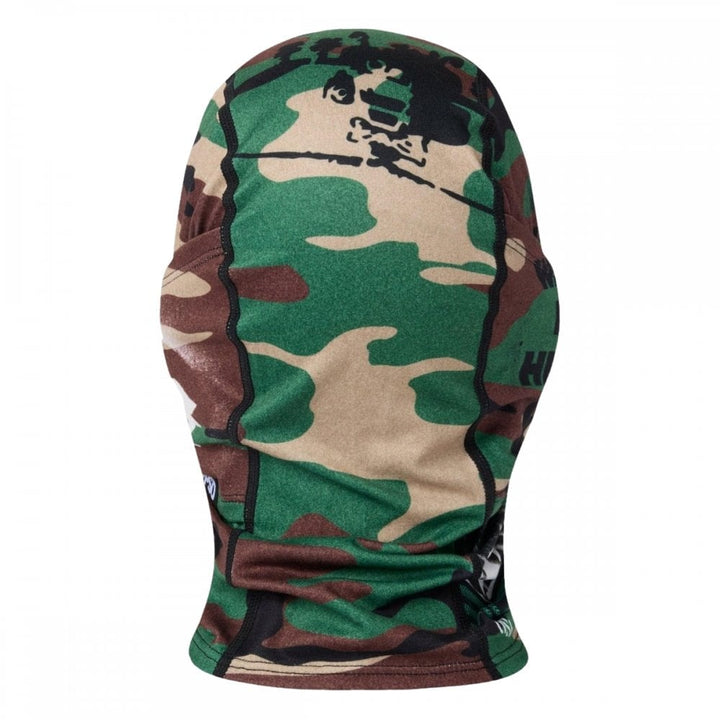 PSD Bomber Mask