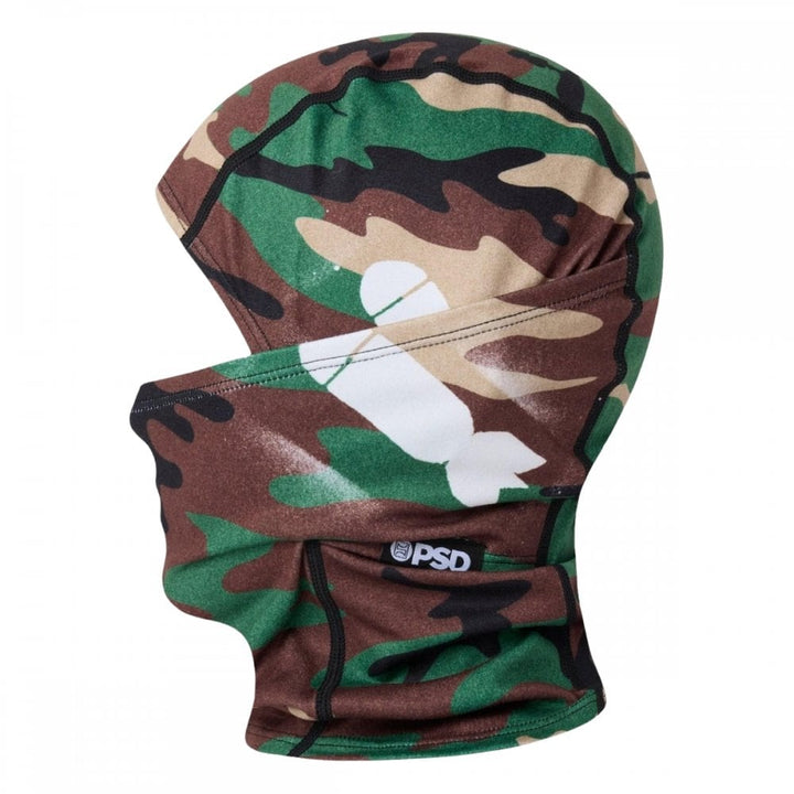PSD Bomber Mask