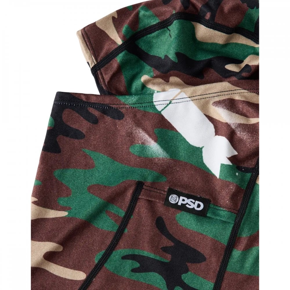 PSD Bomber Mask