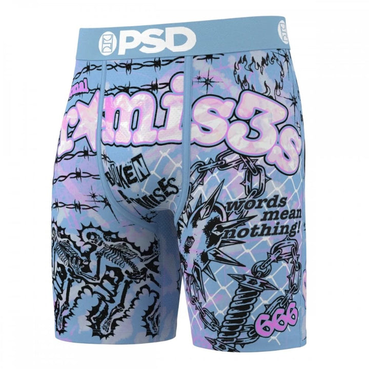 PSD Broken Promises Forever Boxer Briefs