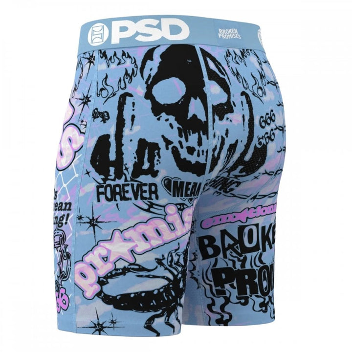 PSD Broken Promises Forever Boxer Briefs
