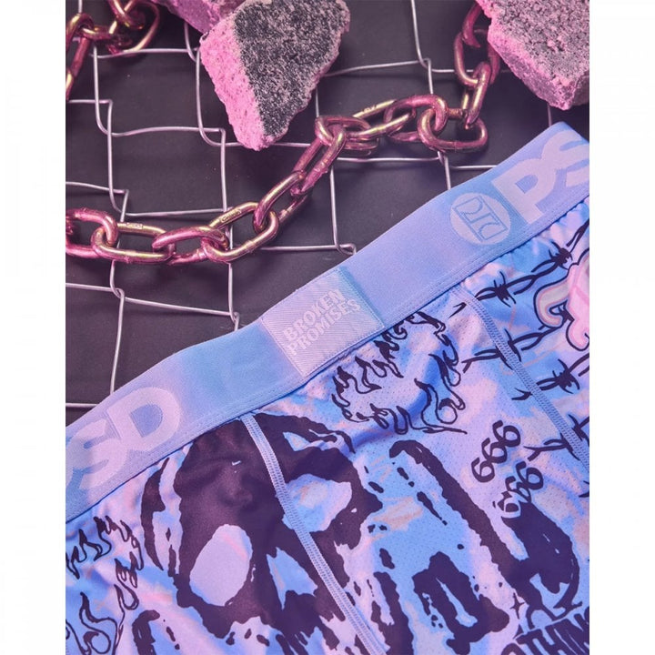 PSD Broken Promises Forever Boxer Briefs