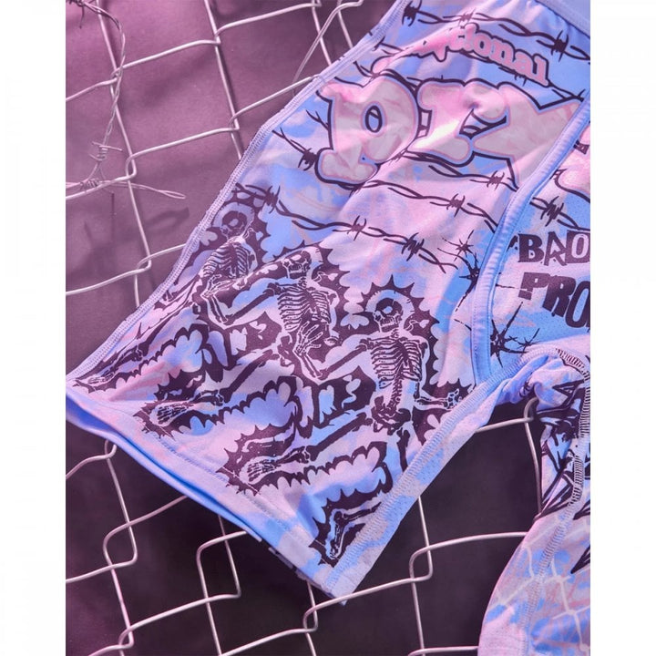 PSD Broken Promises Forever Boxer Briefs